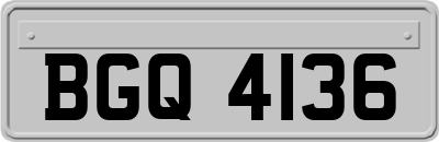 BGQ4136