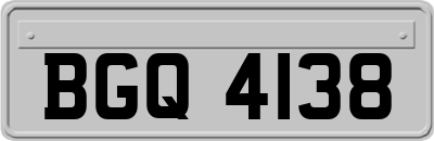 BGQ4138