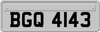 BGQ4143
