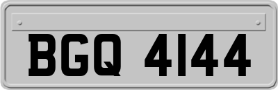 BGQ4144