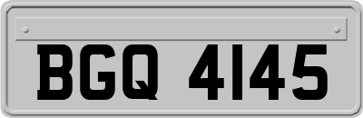 BGQ4145