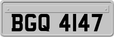 BGQ4147
