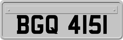 BGQ4151