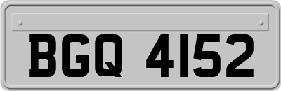 BGQ4152