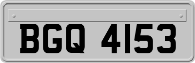 BGQ4153