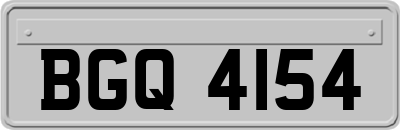 BGQ4154