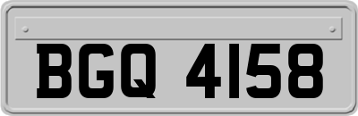BGQ4158
