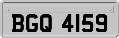 BGQ4159