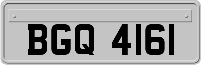 BGQ4161