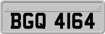 BGQ4164