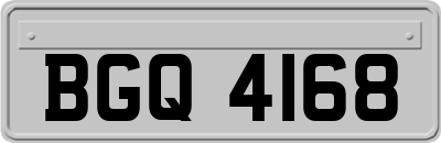 BGQ4168