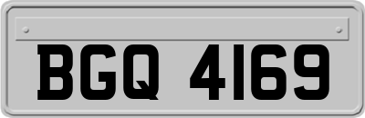 BGQ4169