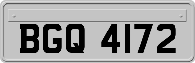 BGQ4172