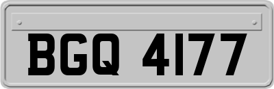 BGQ4177