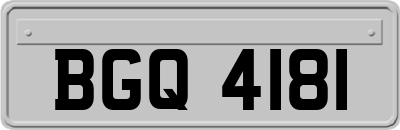 BGQ4181