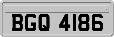 BGQ4186