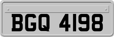 BGQ4198