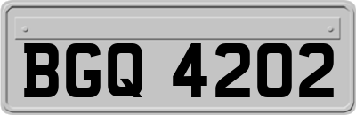 BGQ4202