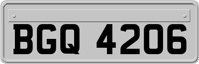 BGQ4206