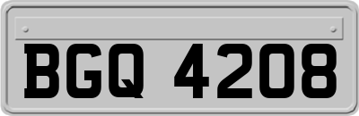 BGQ4208