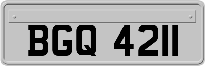 BGQ4211