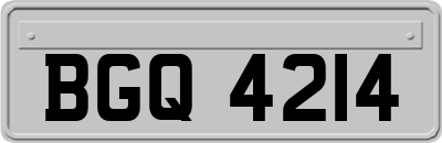 BGQ4214