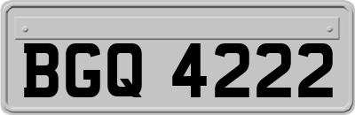 BGQ4222