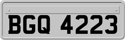 BGQ4223