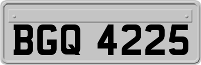 BGQ4225