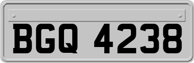 BGQ4238