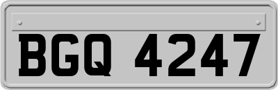 BGQ4247