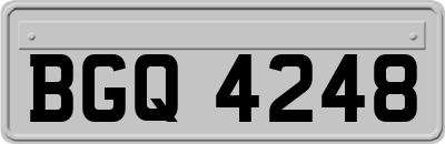 BGQ4248