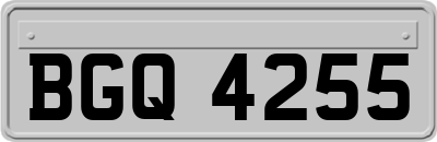 BGQ4255
