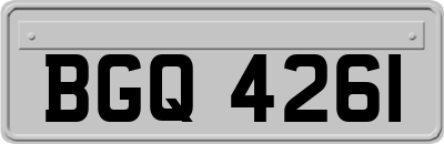 BGQ4261