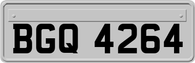 BGQ4264