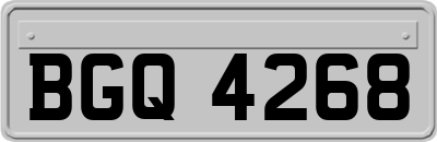 BGQ4268