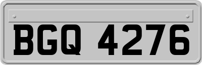 BGQ4276