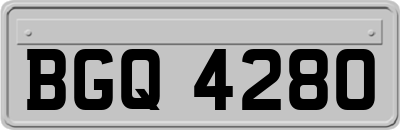 BGQ4280
