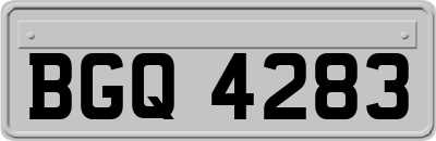 BGQ4283