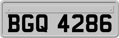 BGQ4286