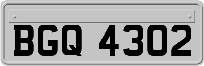 BGQ4302