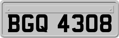 BGQ4308