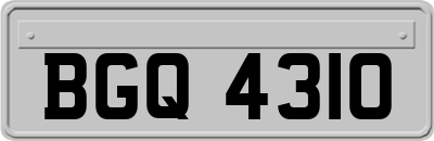 BGQ4310
