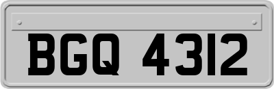 BGQ4312