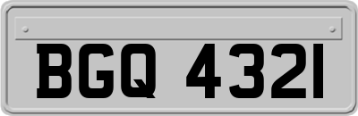 BGQ4321