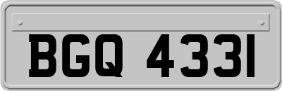 BGQ4331