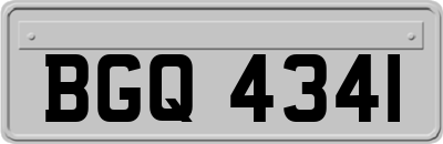 BGQ4341