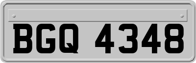 BGQ4348