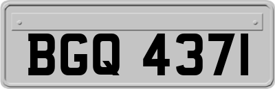 BGQ4371