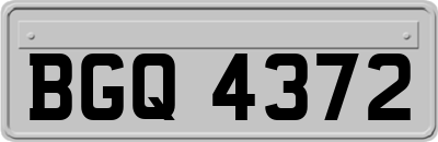 BGQ4372